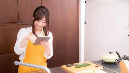 日本主妇在线视频,家居生活智慧与日常细节